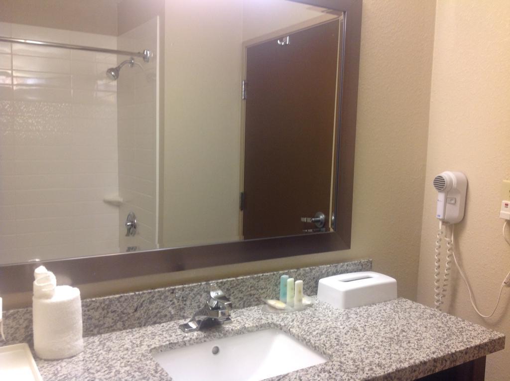 Comfort Inn Dunn Near I-95 Exterior foto