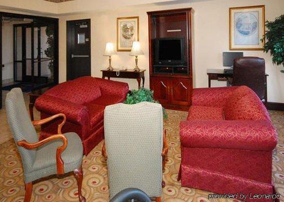 Comfort Inn Dunn Near I-95 Exterior foto