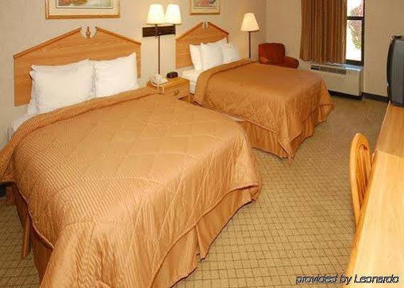 Comfort Inn Dunn Near I-95 Exterior foto